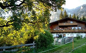 Haus Berghild